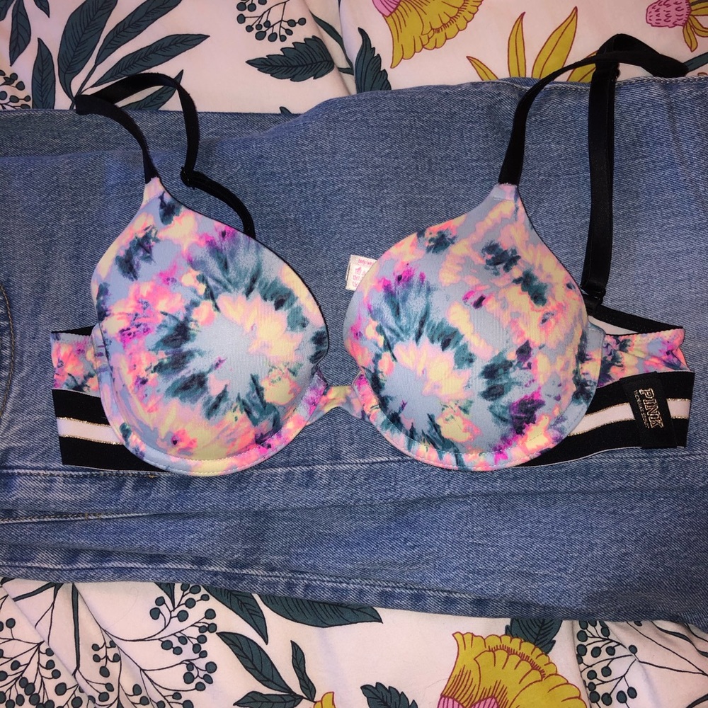 everyday bra